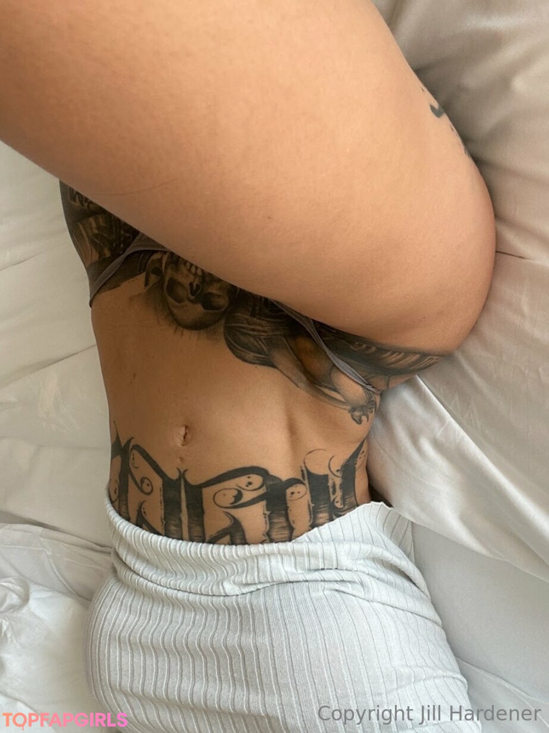 Nacktes geleaktes OnlyFans-Foto von Jill Hardener #141
