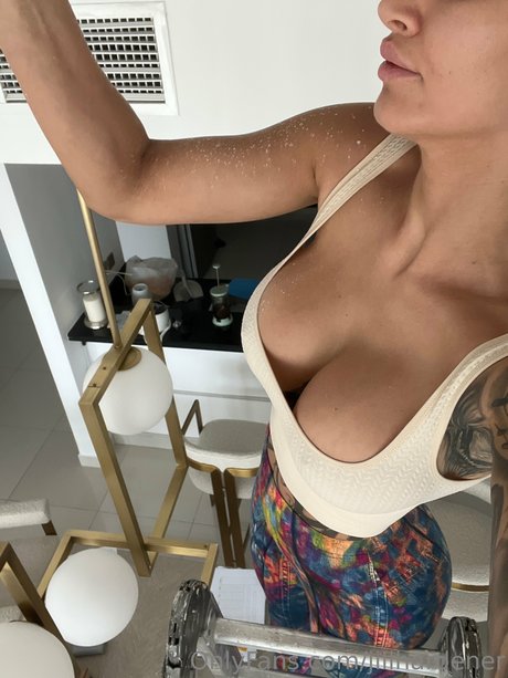 Jill Hardener