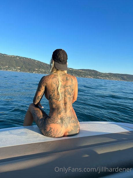 Jill Hardener
