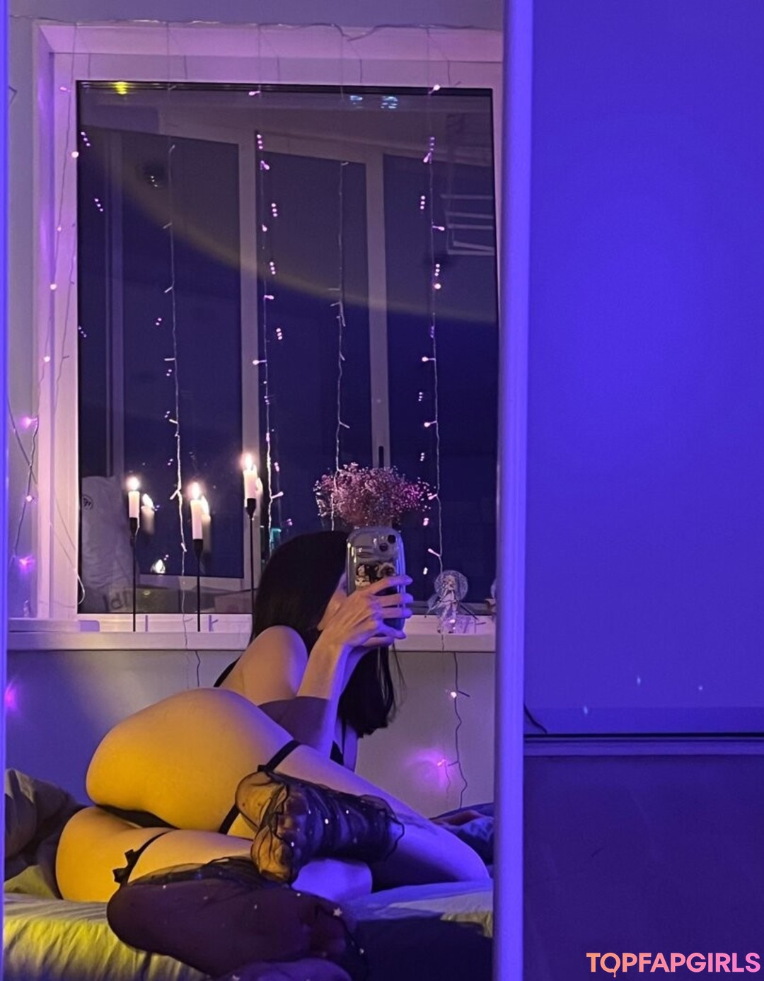 Nacktes geleaktes OnlyFans-Foto von Loona #1028