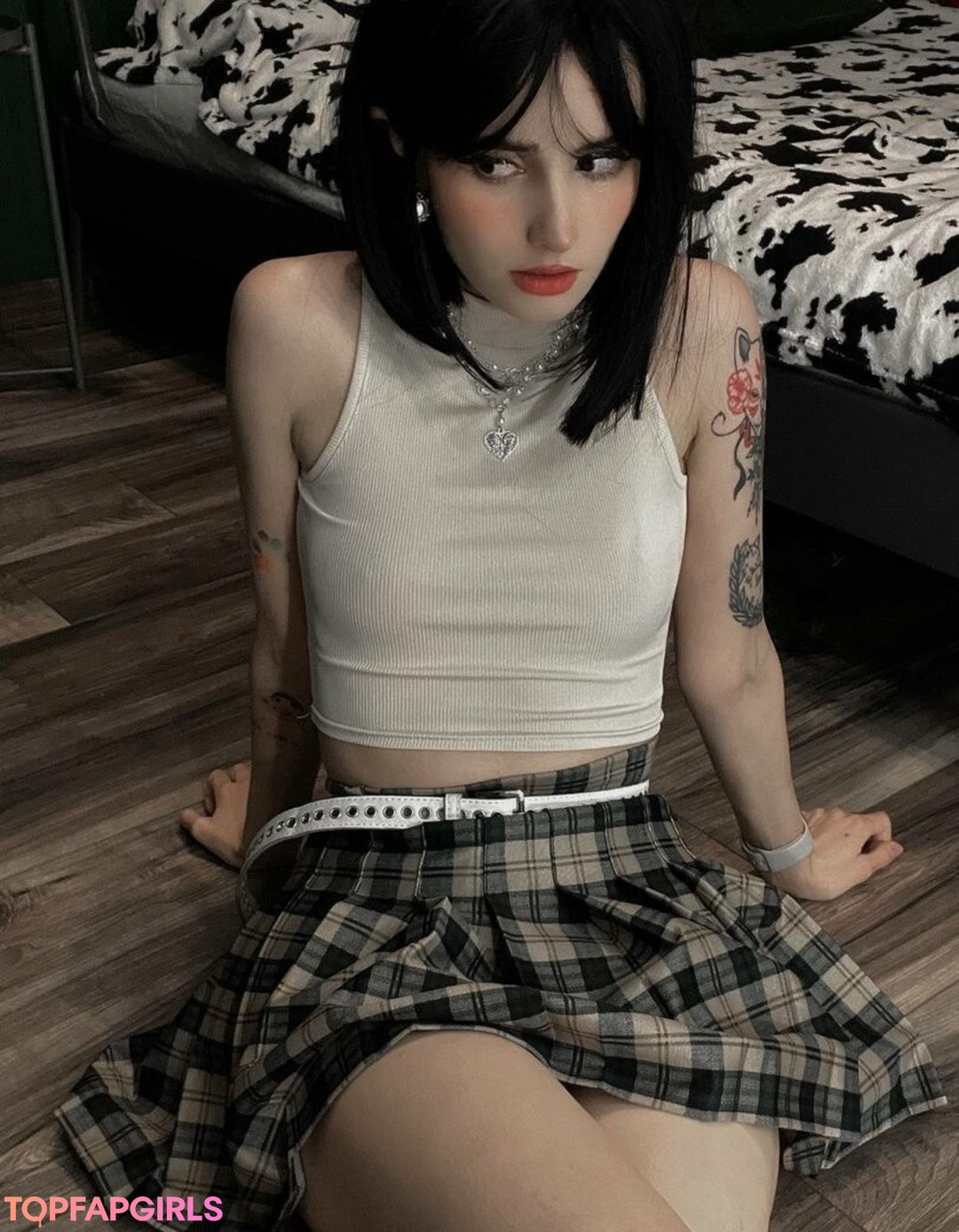 Nacktes geleaktes OnlyFans-Foto von Loona #1230