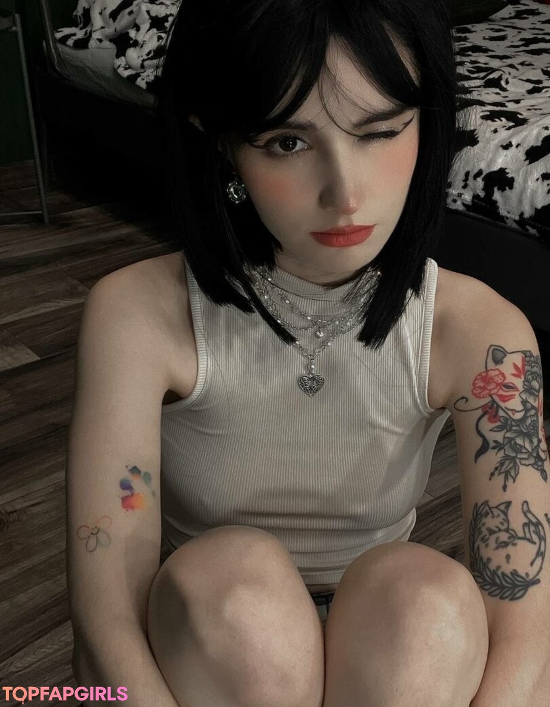 Nacktes geleaktes OnlyFans-Foto von Loona #1232