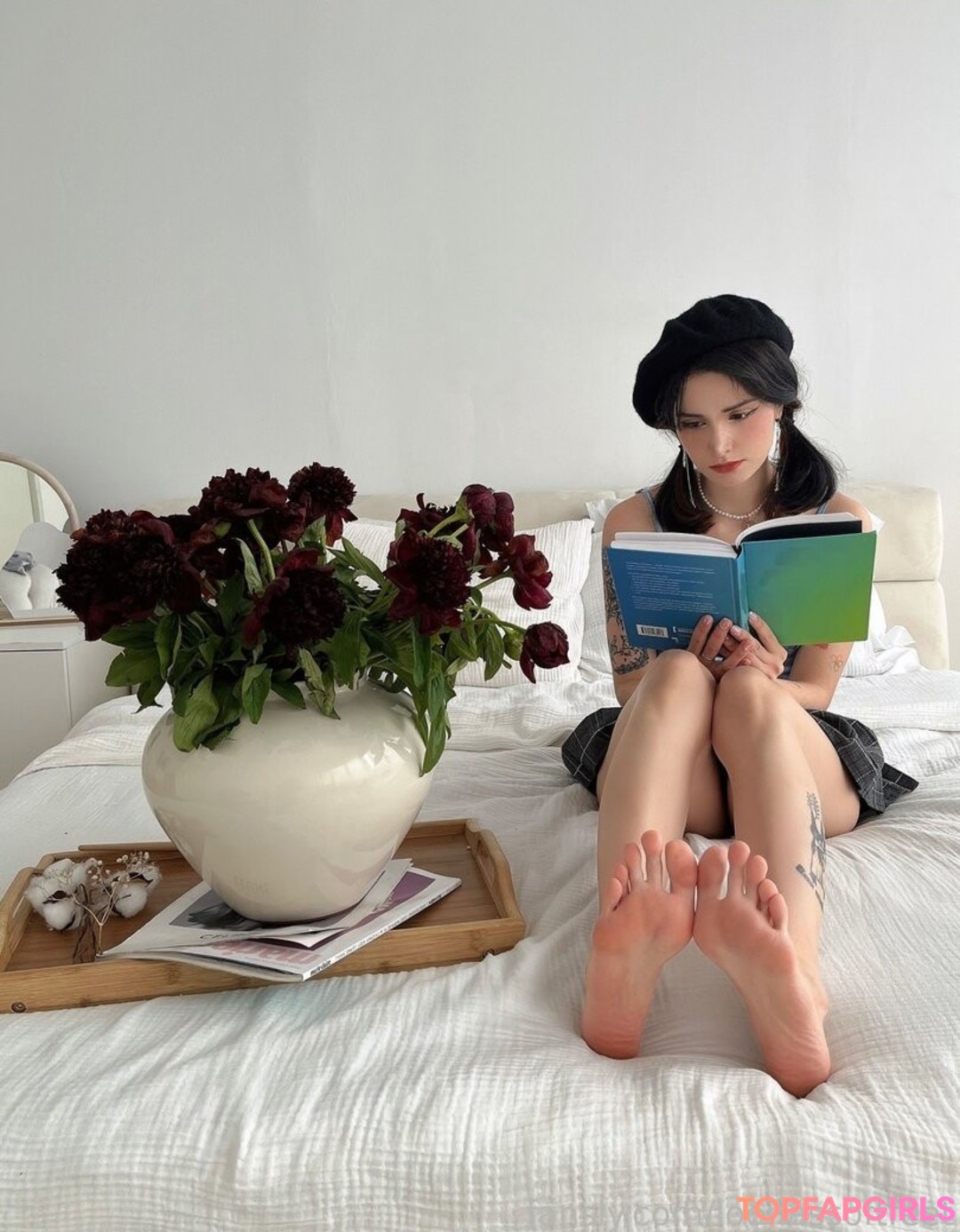 Nacktes geleaktes OnlyFans-Foto von Loona #1583