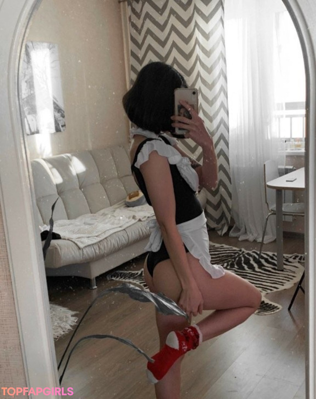 Nacktes geleaktes OnlyFans-Foto von Loona #135