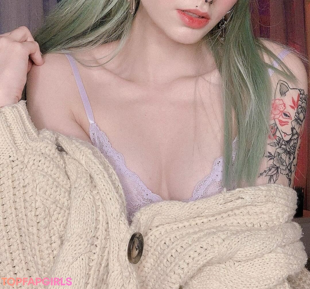 Nacktes geleaktes OnlyFans-Foto von Loona #374