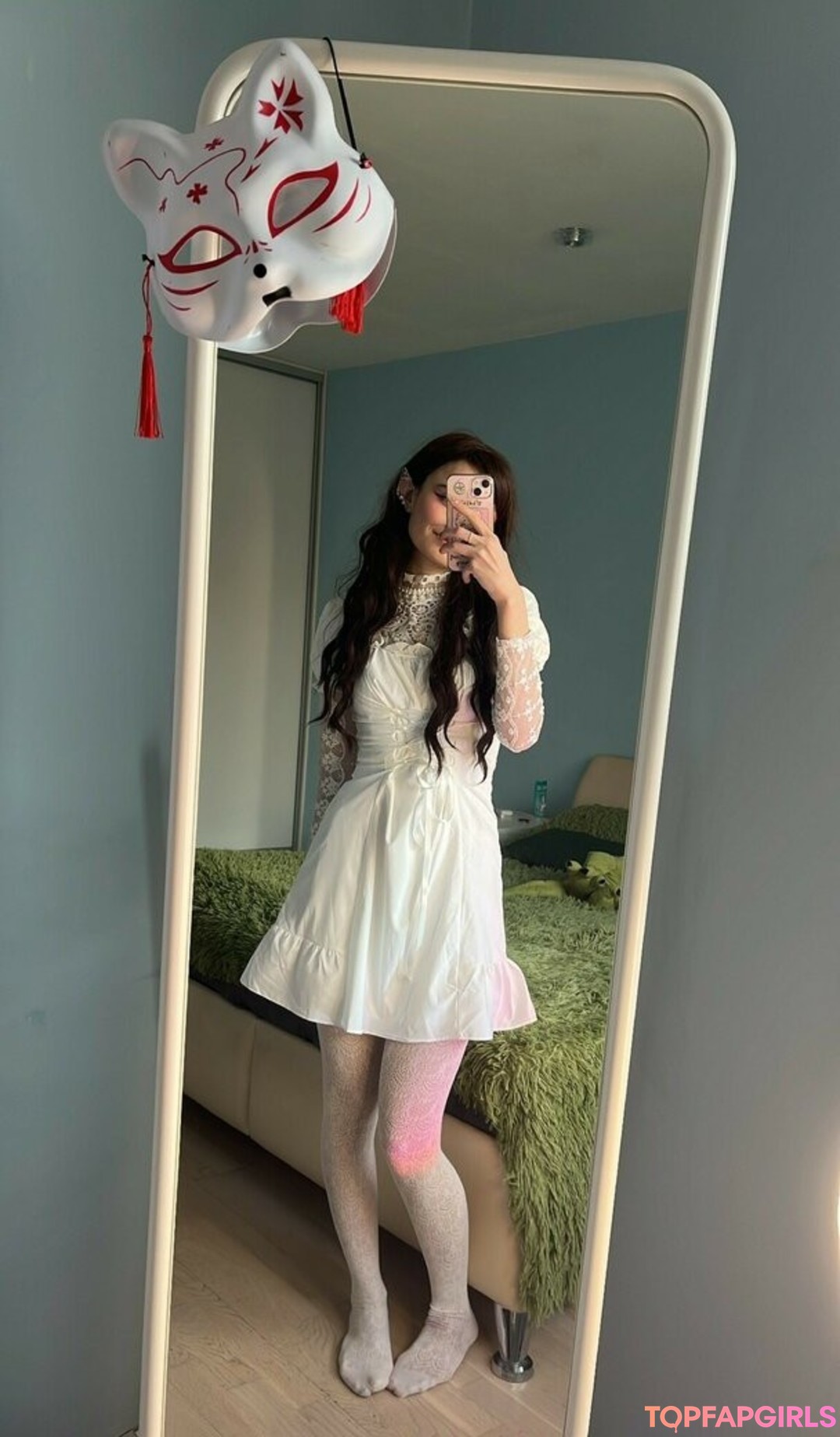 Nacktes geleaktes OnlyFans-Foto von Loona #547
