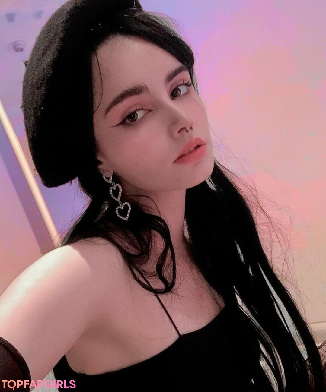 Nacktes geleaktes OnlyFans-Foto von Loona #613