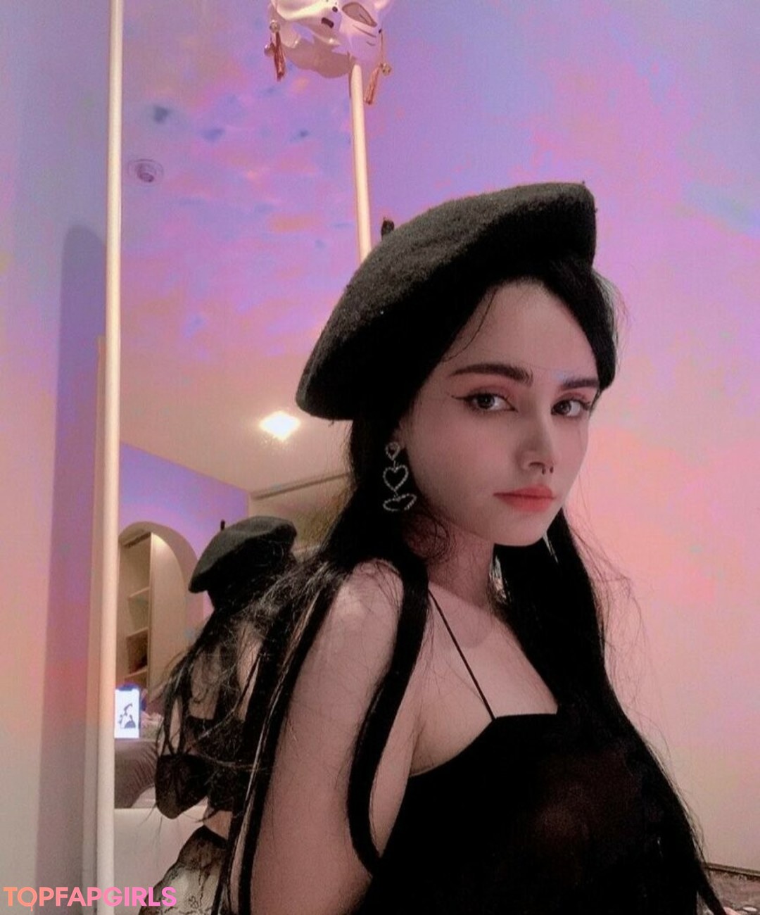 Nacktes geleaktes OnlyFans-Foto von Loona #621