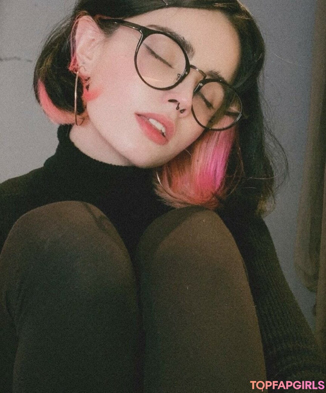 Nacktes geleaktes OnlyFans-Foto von Loona #625