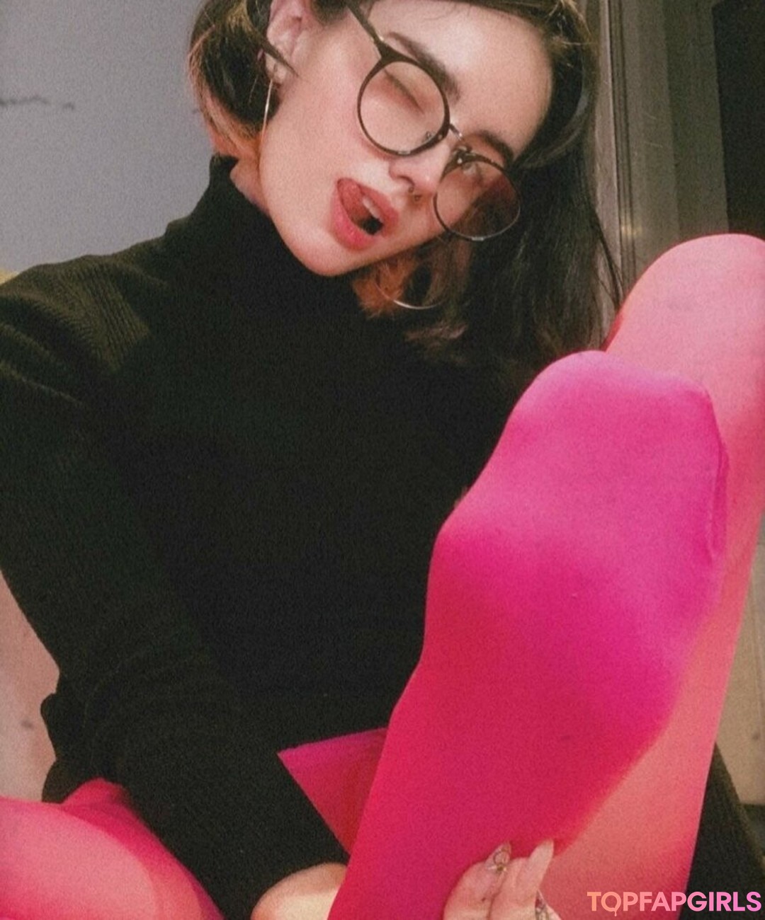 Nacktes geleaktes OnlyFans-Foto von Loona #639