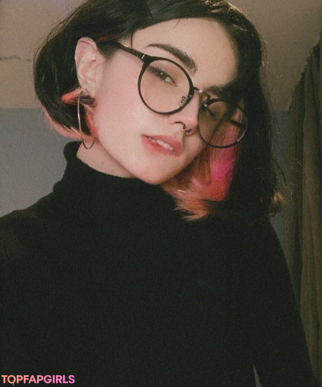 Nacktes geleaktes OnlyFans-Foto von Loona #642