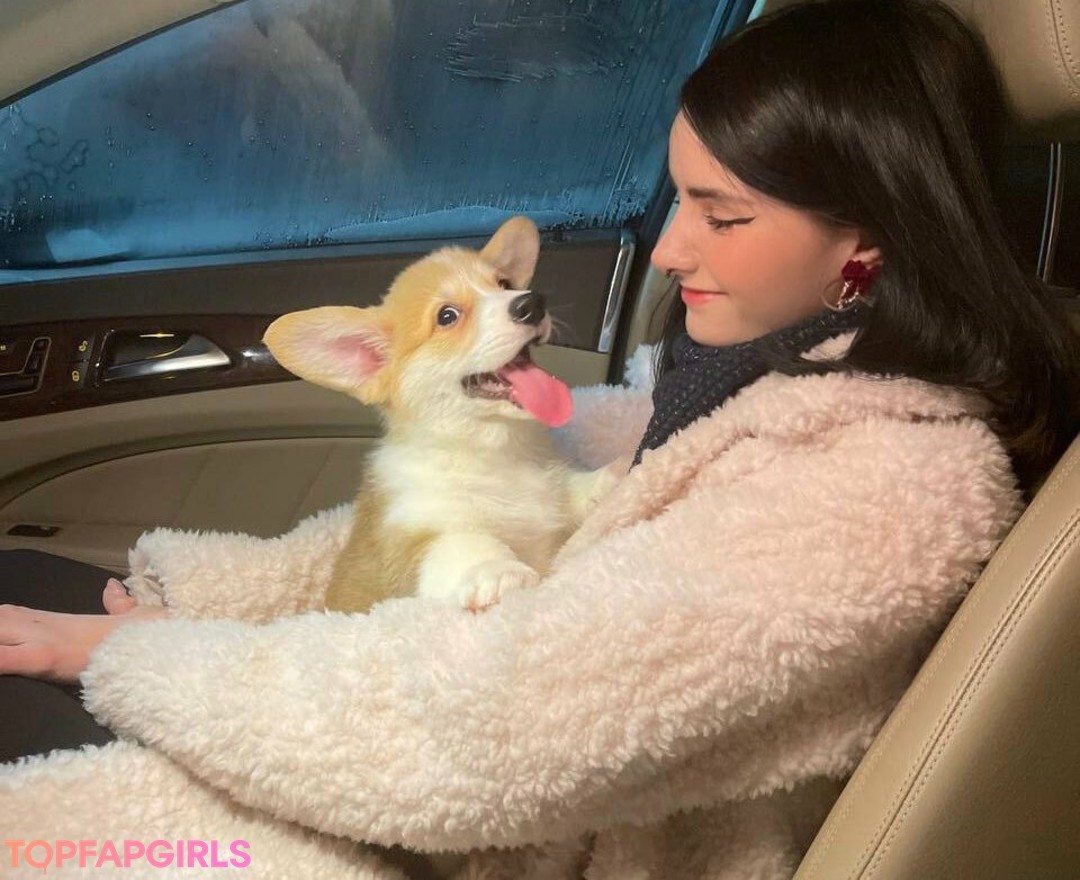 Nacktes geleaktes OnlyFans-Foto von Loona #707