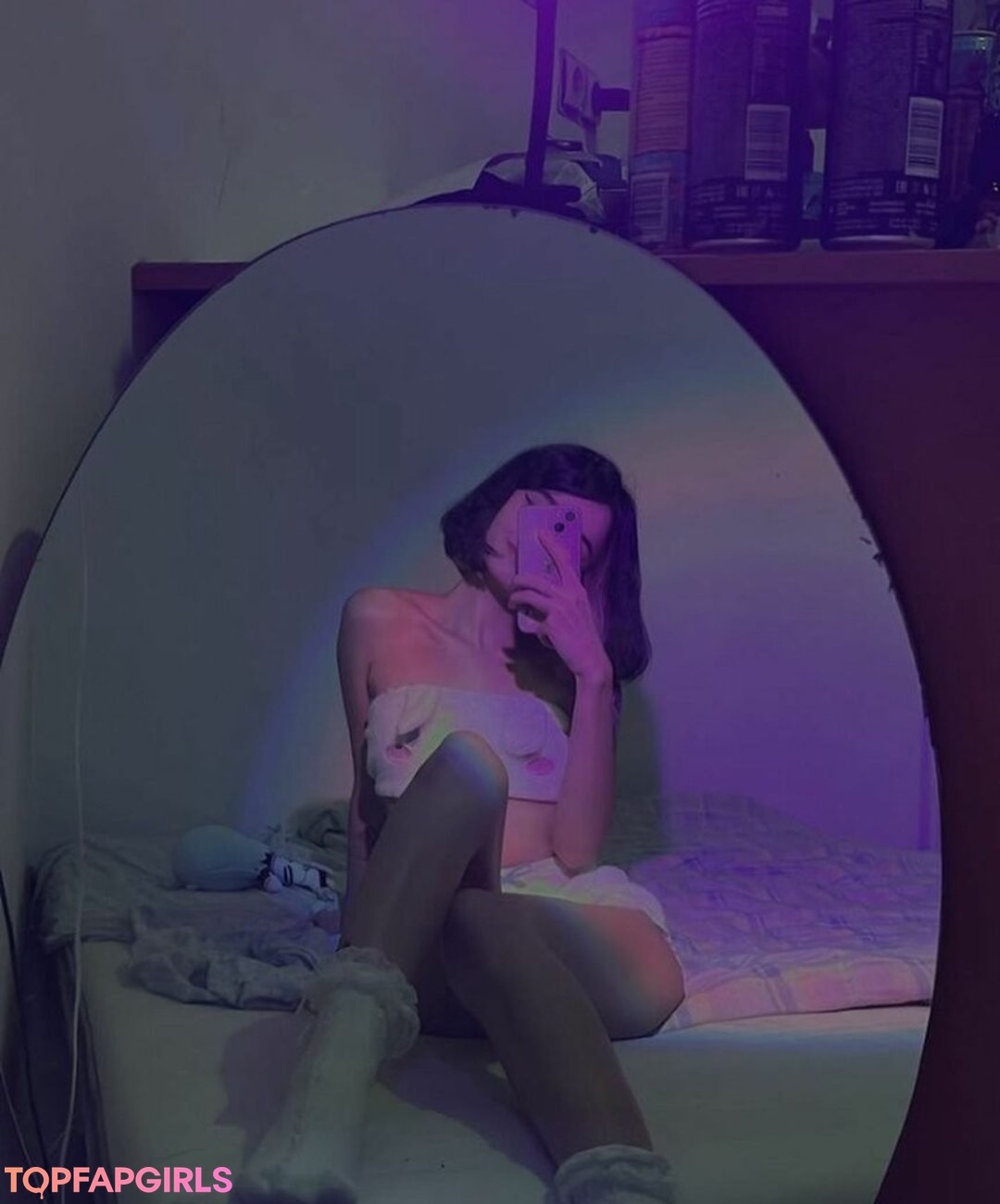 Nacktes geleaktes OnlyFans-Foto von Loona #747