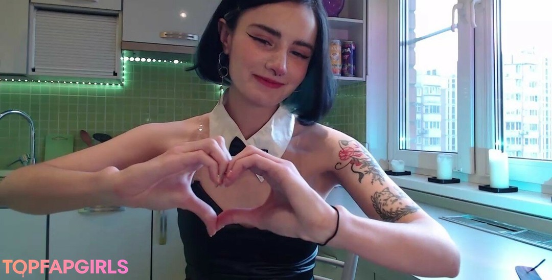 Nacktes geleaktes OnlyFans-Foto von Loona #843