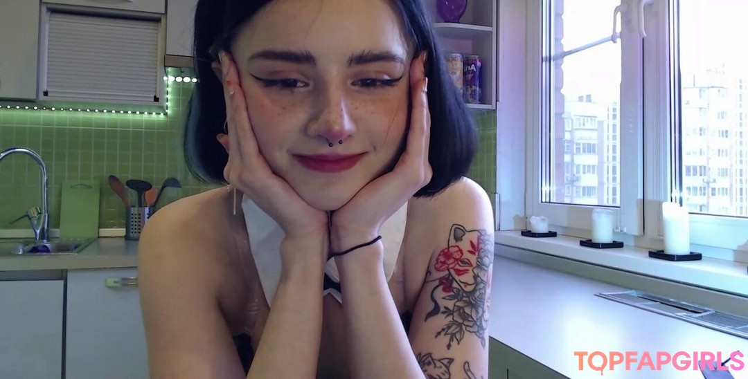 Nacktes geleaktes OnlyFans-Foto von Loona #844