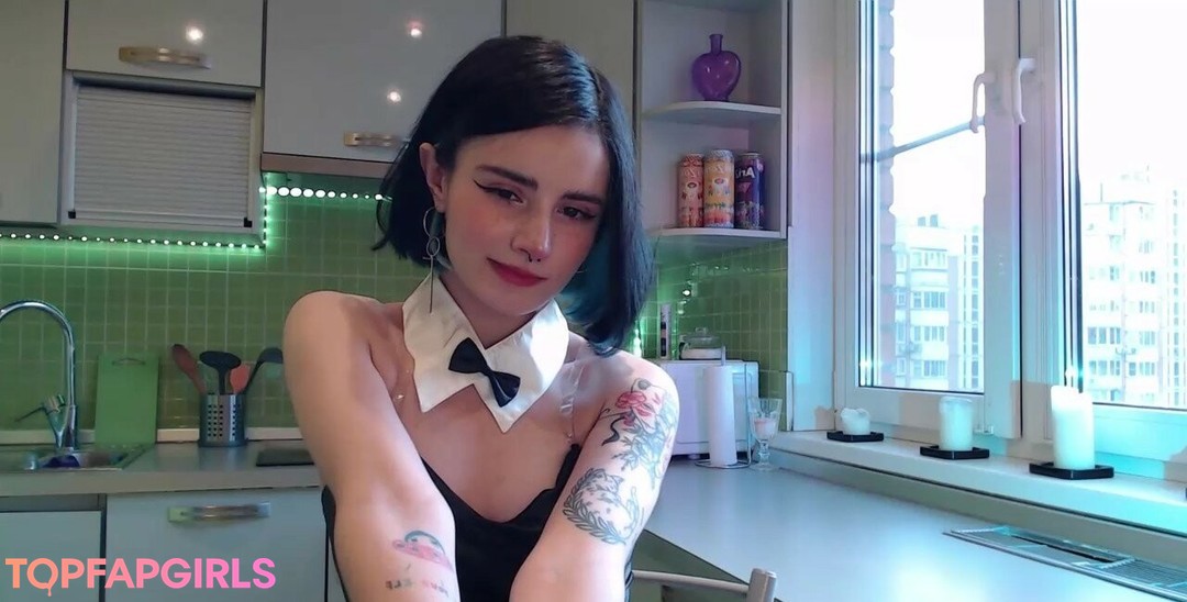 Nacktes geleaktes OnlyFans-Foto von Loona #846