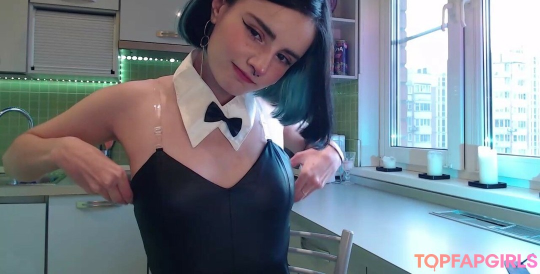Nacktes geleaktes OnlyFans-Foto von Loona #850