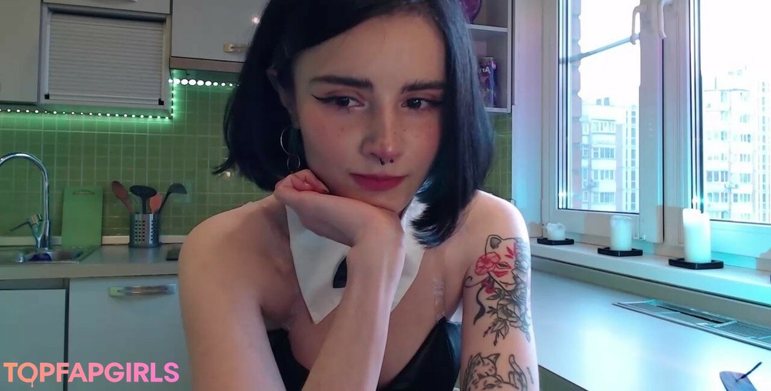 Nacktes geleaktes OnlyFans-Foto von Loona #851