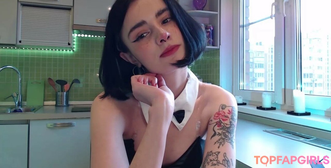 Nacktes geleaktes OnlyFans-Foto von Loona #852