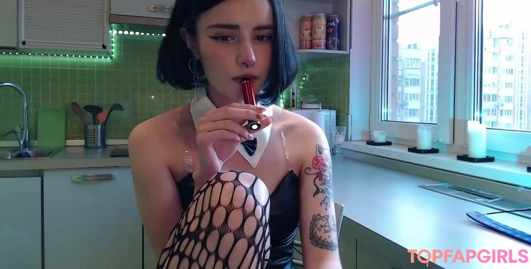 Nacktes geleaktes OnlyFans-Foto von Loona #857