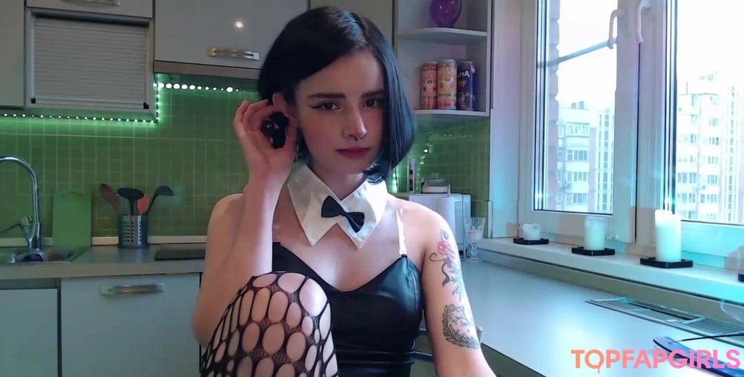 Nacktes geleaktes OnlyFans-Foto von Loona #858