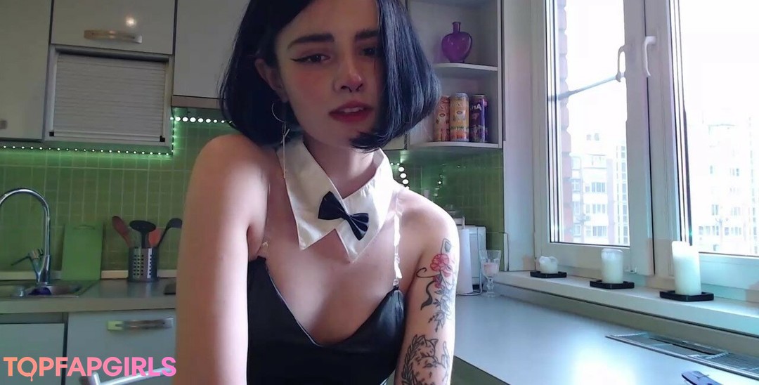 Nacktes geleaktes OnlyFans-Foto von Loona #864
