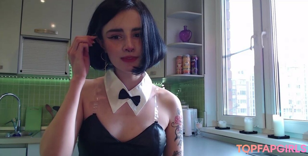 Nacktes geleaktes OnlyFans-Foto von Loona #870