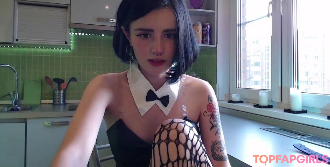 Nacktes geleaktes OnlyFans-Foto von Loona #876