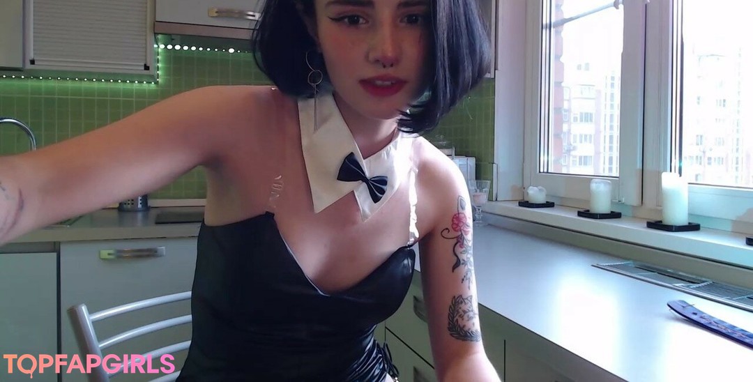 Nacktes geleaktes OnlyFans-Foto von Loona #880