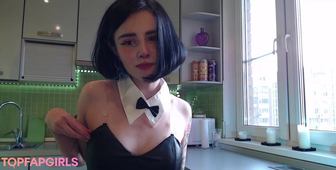 Nacktes geleaktes OnlyFans-Foto von Loona #883