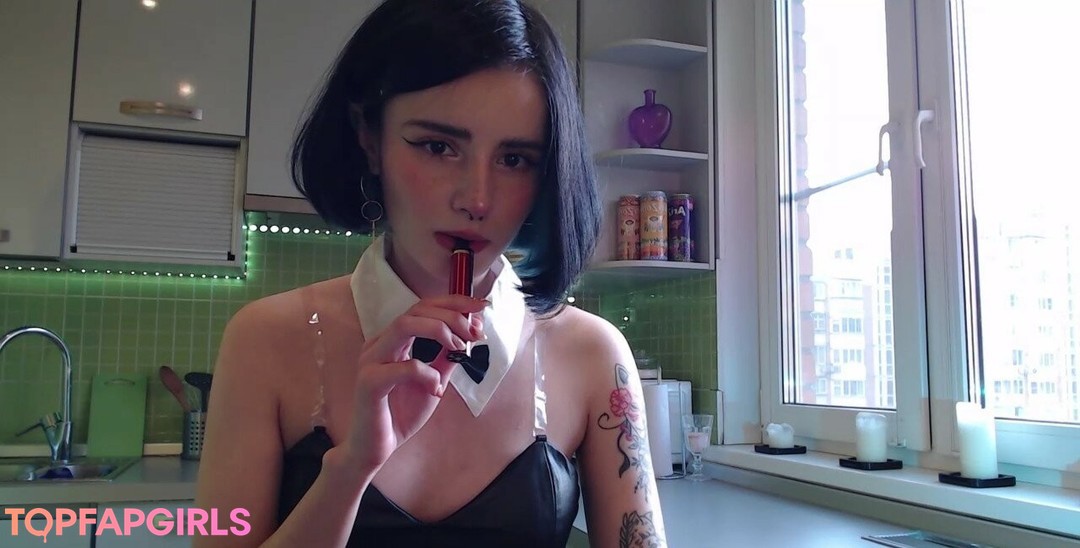 Nacktes geleaktes OnlyFans-Foto von Loona #884