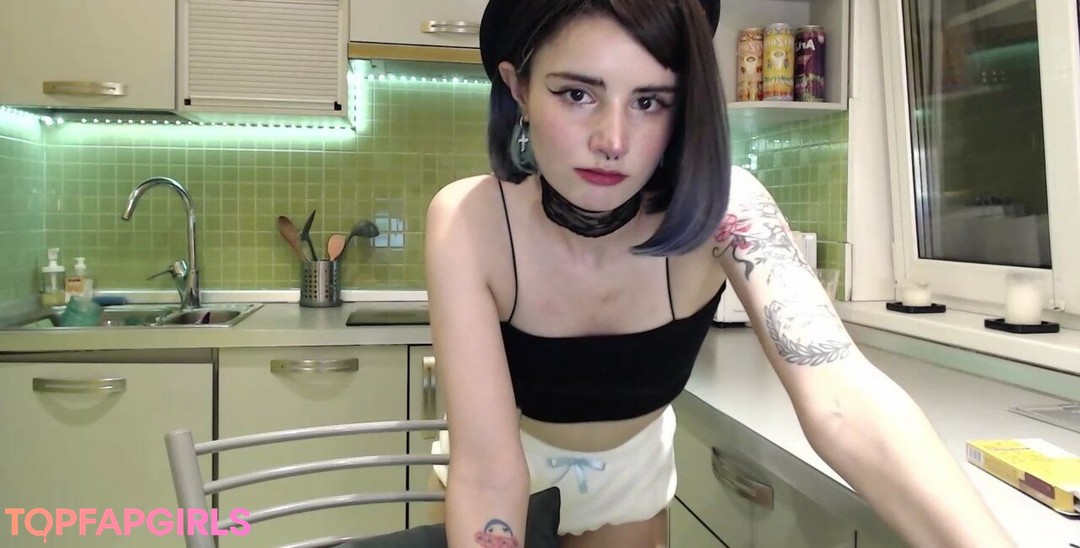 Nacktes geleaktes OnlyFans-Foto von Loona #887