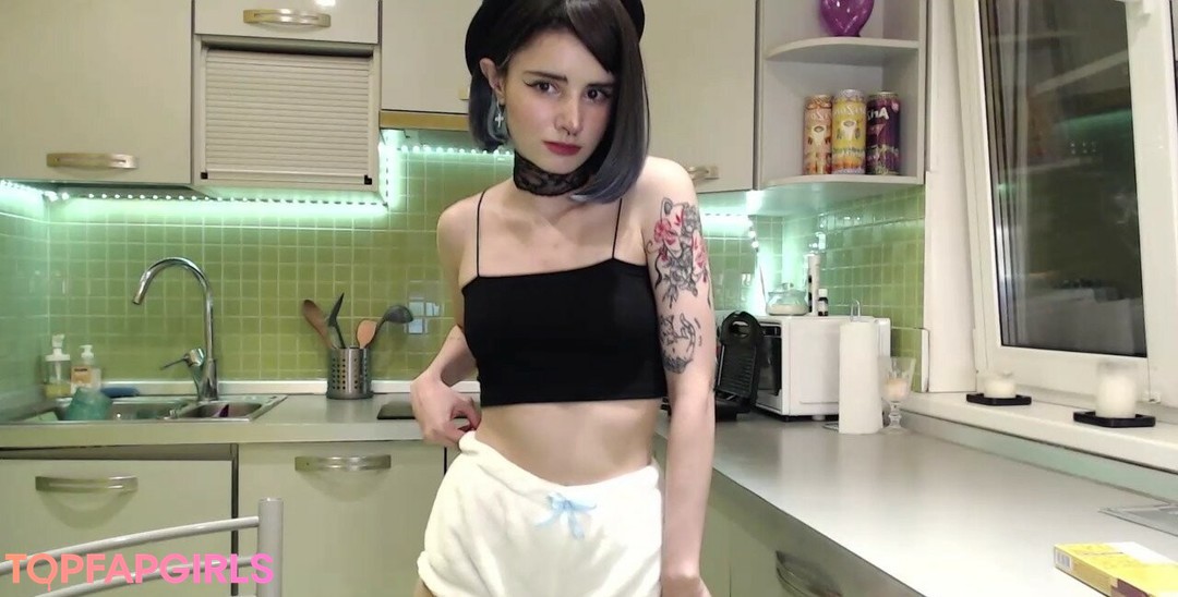 Nacktes geleaktes OnlyFans-Foto von Loona #894