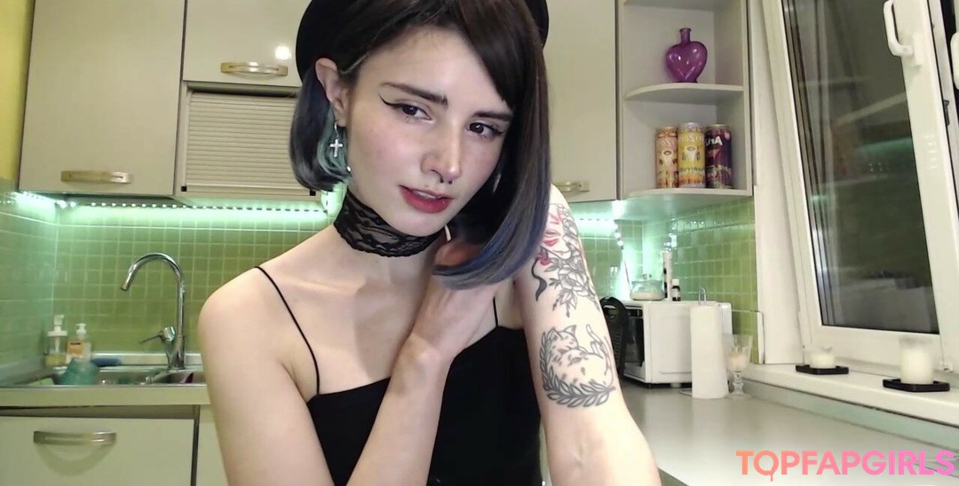 Nacktes geleaktes OnlyFans-Foto von Loona #905