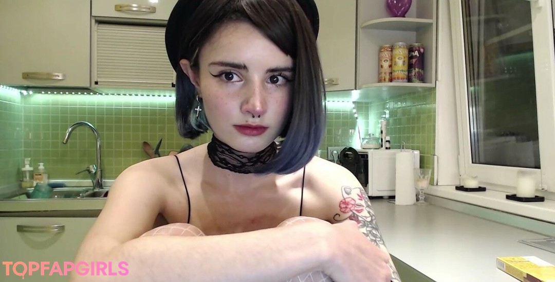 Nacktes geleaktes OnlyFans-Foto von Loona #917