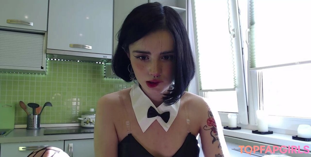 Nacktes geleaktes OnlyFans-Foto von Loona #934