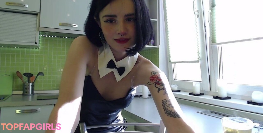 Nacktes geleaktes OnlyFans-Foto von Loona #937
