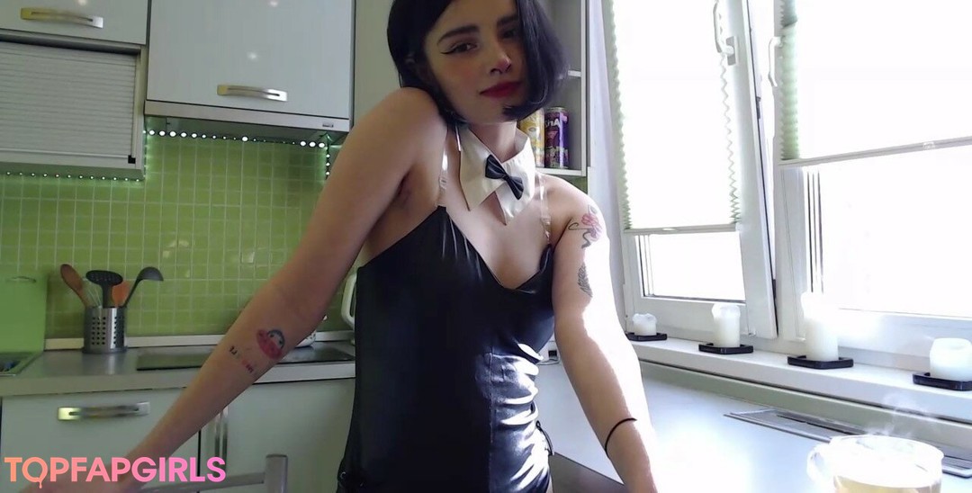 Nacktes geleaktes OnlyFans-Foto von Loona #940