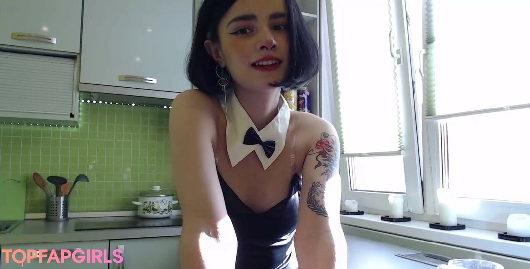 Nacktes geleaktes OnlyFans-Foto von Loona #952