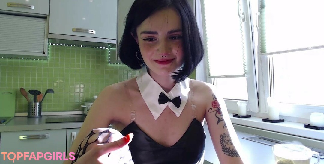 Nacktes geleaktes OnlyFans-Foto von Loona #955