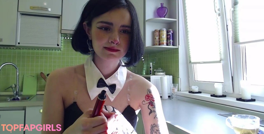 Nacktes geleaktes OnlyFans-Foto von Loona #959