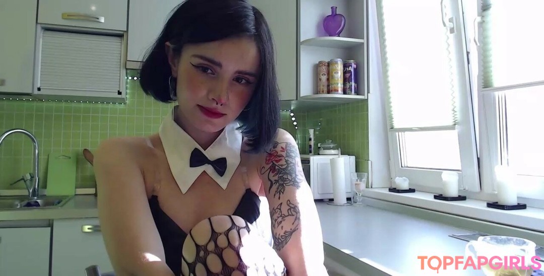 Nacktes geleaktes OnlyFans-Foto von Loona #960