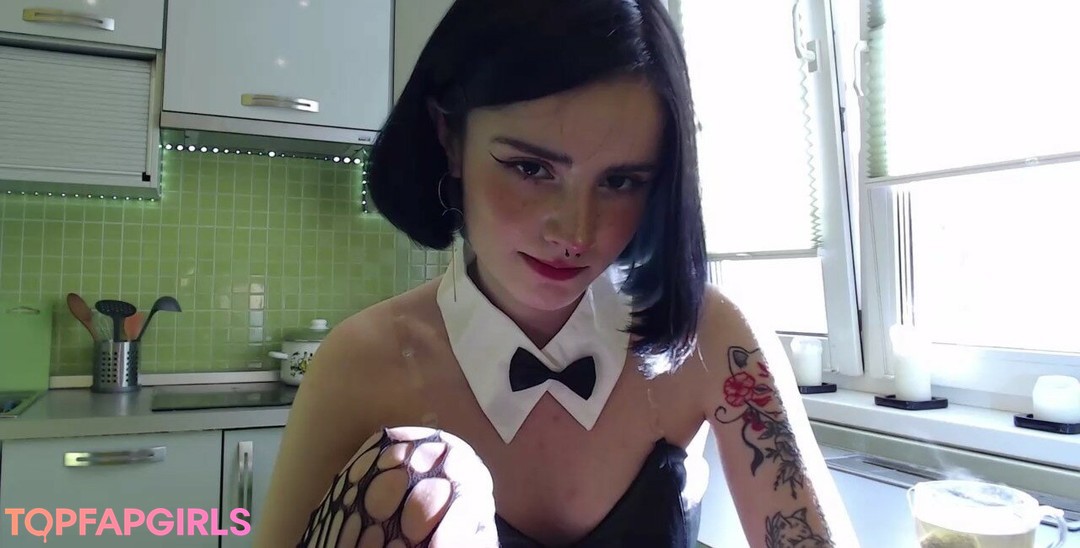 Nacktes geleaktes OnlyFans-Foto von Loona #962