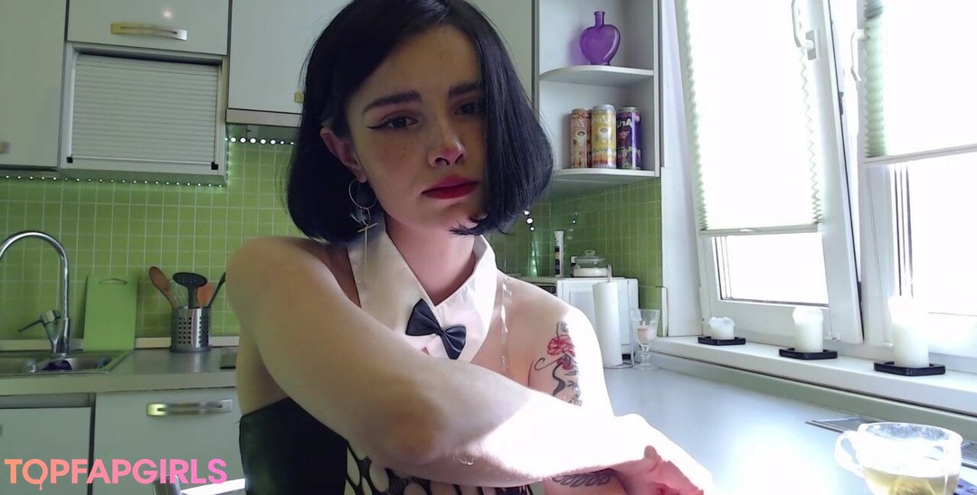 Nacktes geleaktes OnlyFans-Foto von Loona #965
