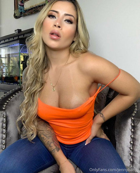 Jenny Bangs
