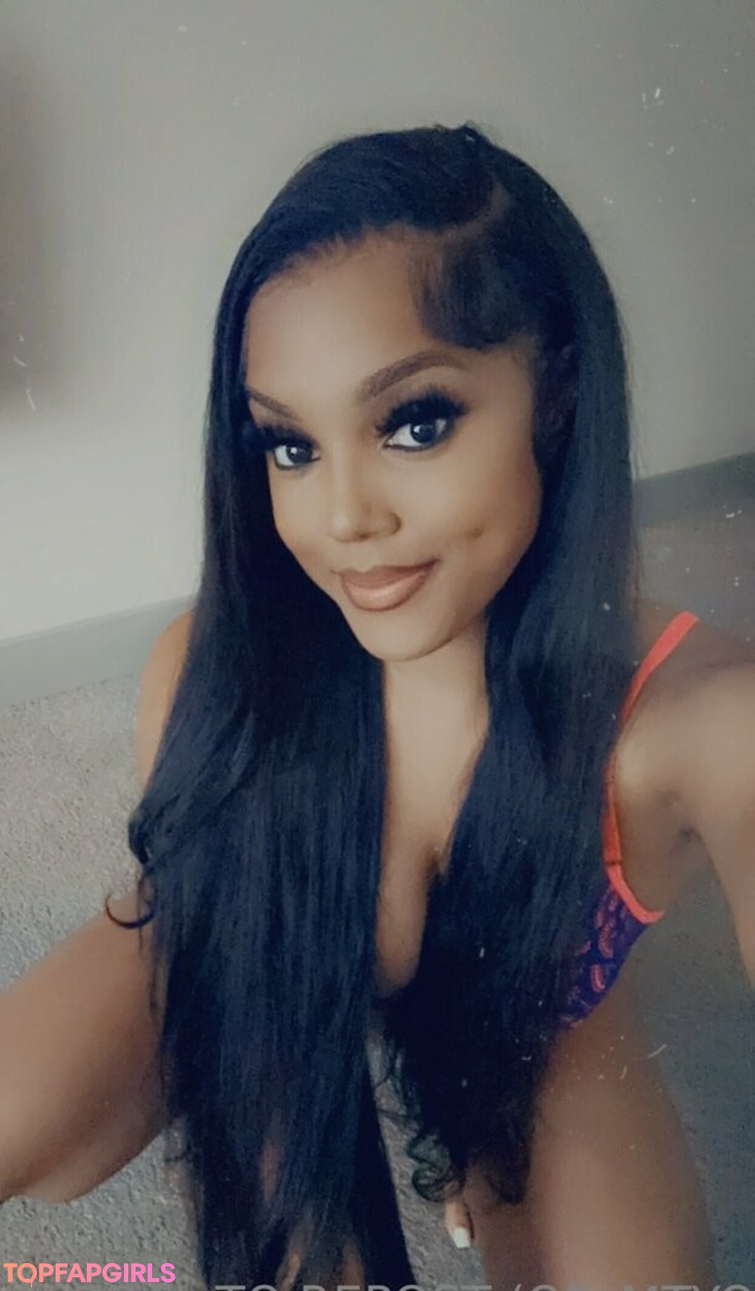 Nacktes geleaktes OnlyFans-Foto von Lola Teases #99