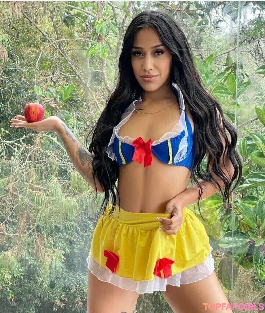 Nacktes geleaktes OnlyFans-Foto von Msvanity #660