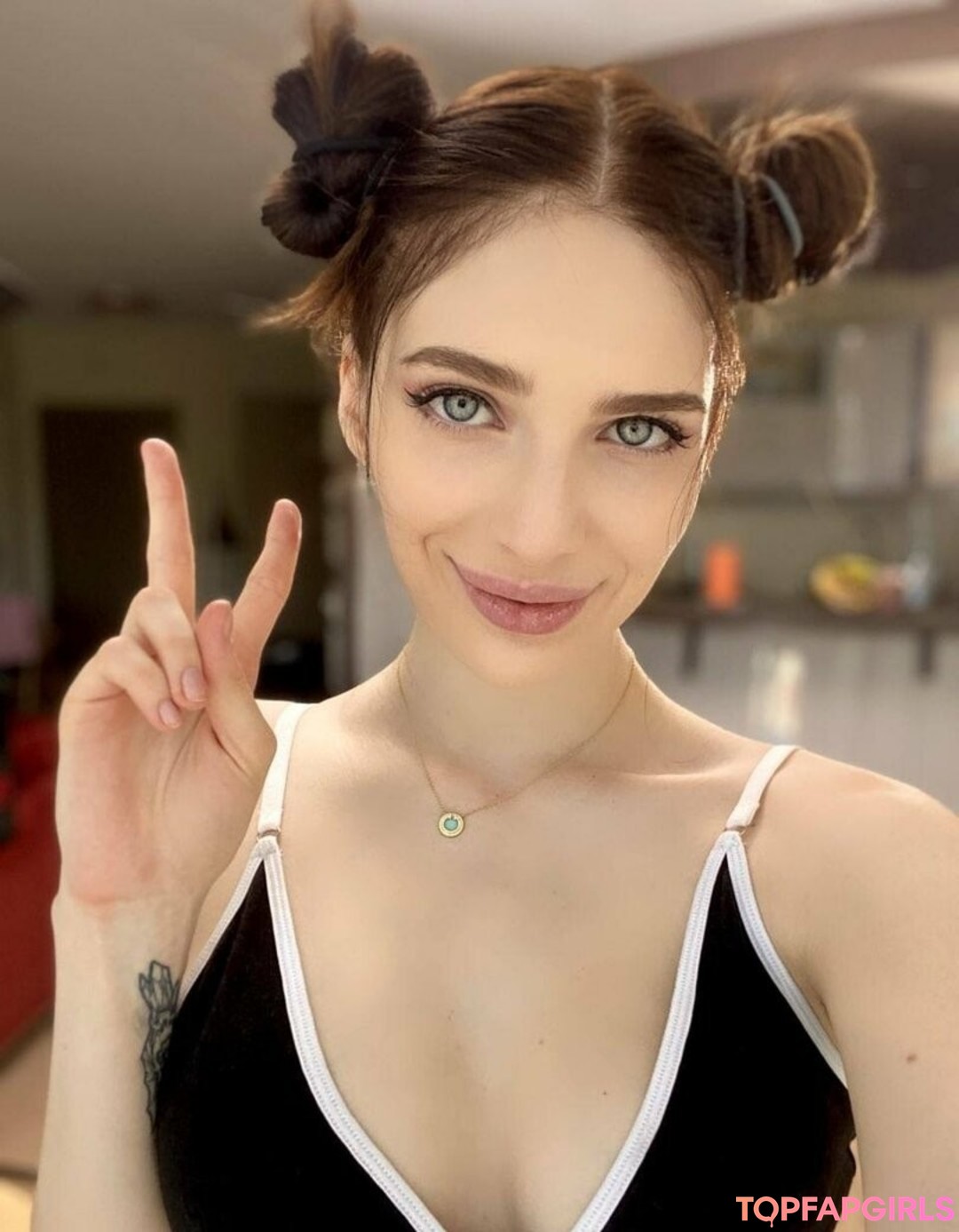 Nacktes geleaktes OnlyFans-Foto von Msvanity #69