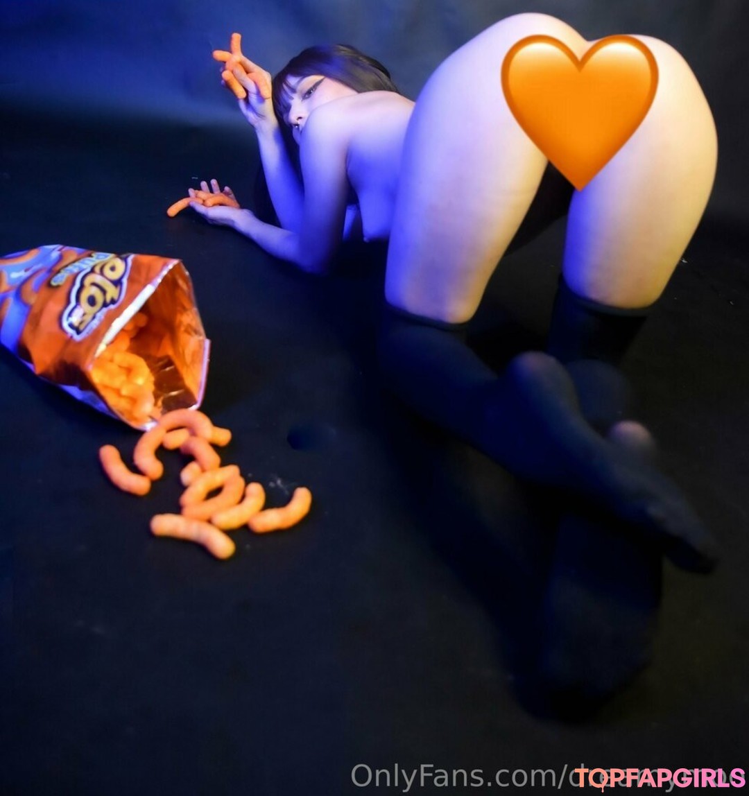 Nacktes geleaktes OnlyFans-Foto von Dreamymoo #80