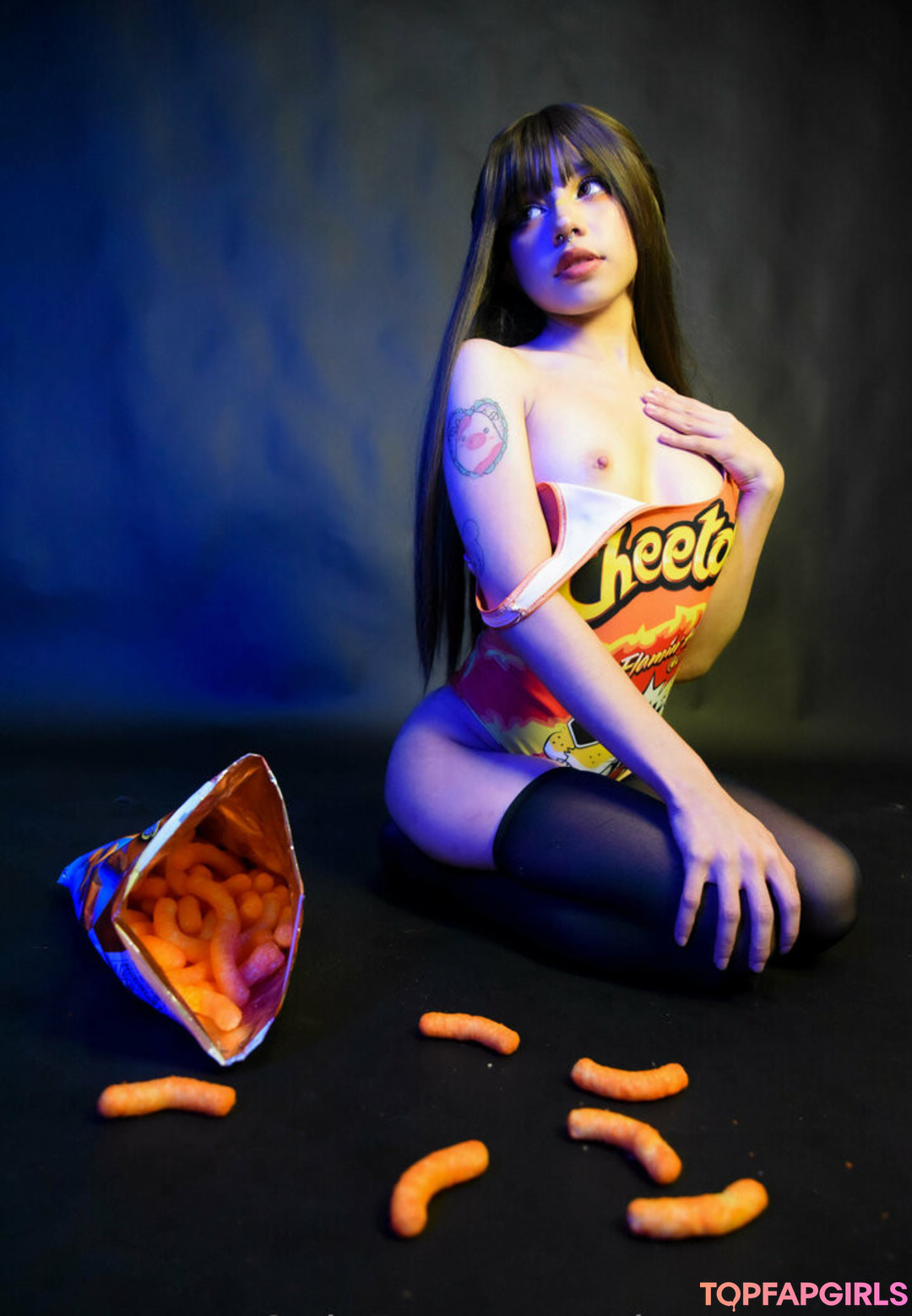 Nacktes geleaktes OnlyFans-Foto von Dreamymoo #86